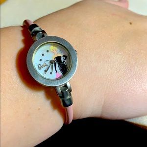 Vintage Barbie watch